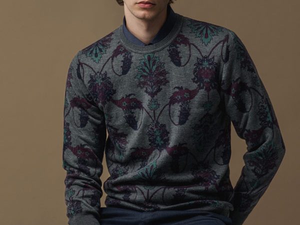 بافت نیمانز