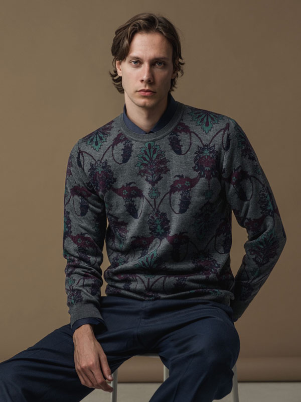 بافت نیمانز