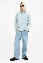 شلوار ALLSAINTS - تصویر 4