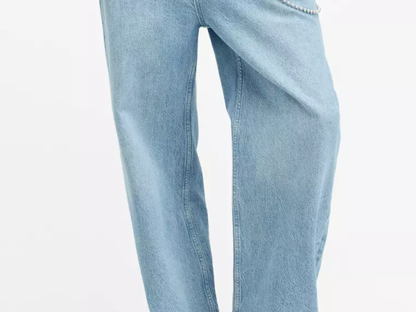 شلوار ALLSAINTS