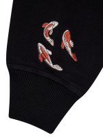 سوییشرت Derschutze (koi) اورجینال - تصویر 3