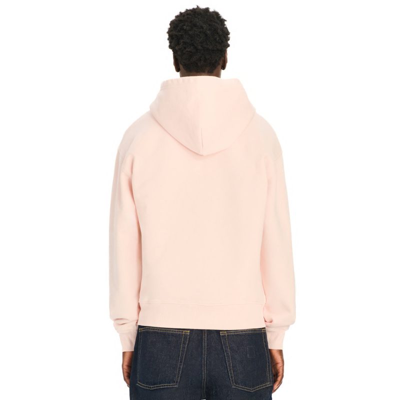 سوییشرت Derschutze "koi" zip up pink اورجینال - تصویر 3