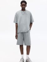 تیشرت STWD از PULL&BEAR اورجینال - تصویر 3