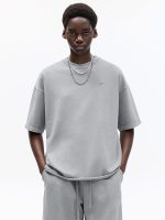 تیشرت STWD از PULL&BEAR اورجینال