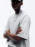 تیشرت STWD از PULL&BEAR اورجینال - تصویر 4