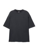 تیشرت STWD از PULL&BEAR مشکی اورجینال - تصویر 4