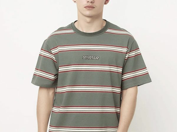 تیشرت RELAXED FIT از STARTER اورجینال