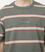 تیشرت RELAXED FIT از STARTER اورجینال - تصویر 2