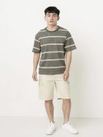 تیشرت RELAXED FIT از STARTER اورجینال - تصویر 5