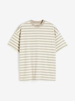 تیشرت اورسایز H&M اورجینال