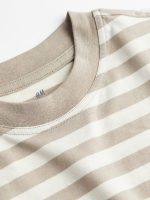 تیشرت اورسایز H&M اورجینال - تصویر 2