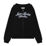 سوییشرت LOWLIGHTS اورجینال - تصویر 5