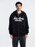 سوییشرت LOWLIGHTS اورجینال - تصویر 4