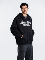 سوییشرت LOWLIGHTS اورجینال - تصویر 2