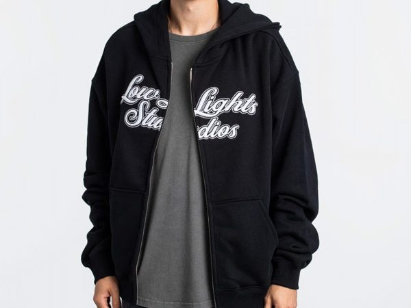 سوییشرت LOWLIGHTS اورجینال