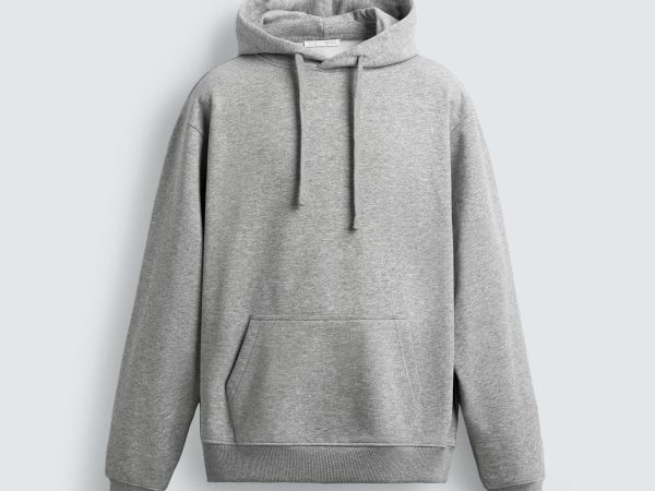 هودی بیسیک Zara