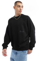 بلوز اورسایز Bershka اورجینال