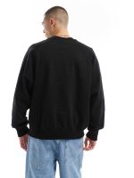 بلوز اورسایز Bershka اورجینال - تصویر 3