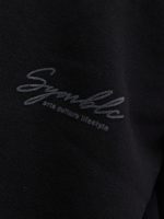 بلوز اورسایز Bershka اورجینال - تصویر 4