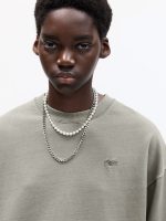 تیشرت STWD از PULL&BEAR سبز اورجینال - تصویر 2