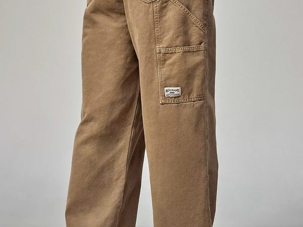 شلوار کارپنتر BDG اورجینال