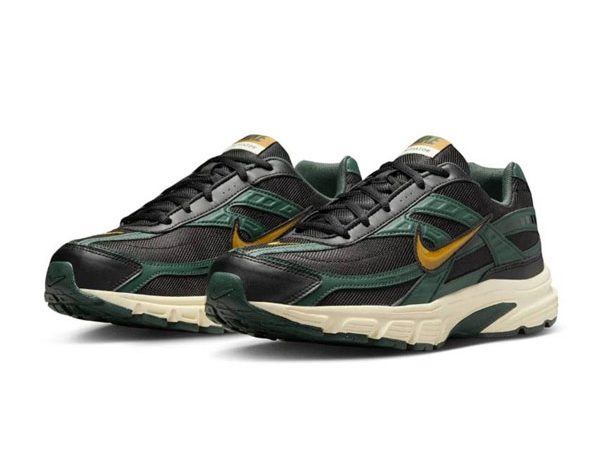 کتونی Nike Initiator Black/Bronzine