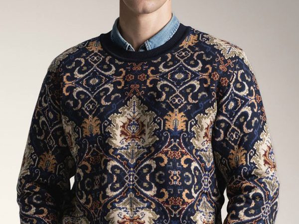 بافت نیمانز