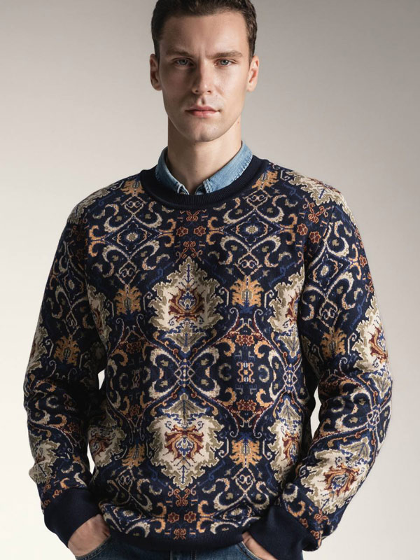 بافت نیمانز