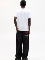 تیشرت بیسیک PULL&BEAR اورجینال - تصویر 6