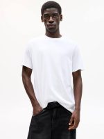 تیشرت بیسیک PULL&BEAR اورجینال