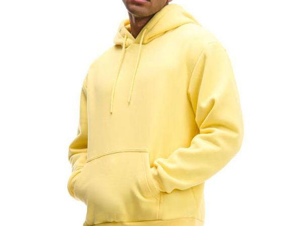 هودی بسیک YELLOW