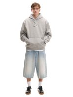 هودی اورسایز CROPP - تصویر 2