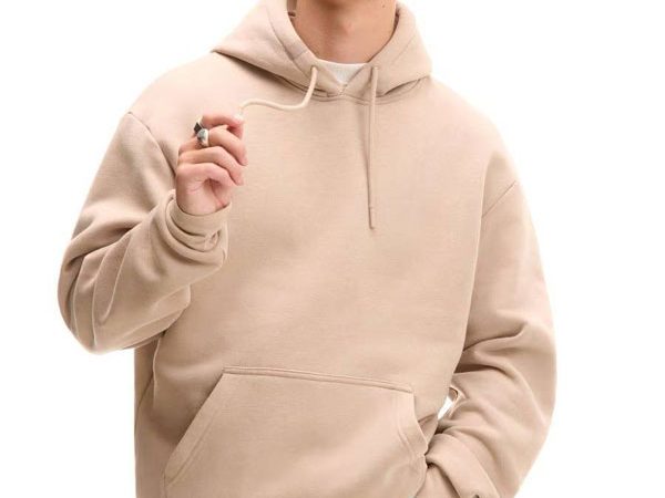 هودی بیسیک CROPP