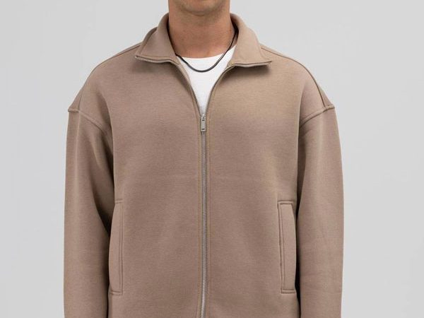 سوییشرت VAMOS اورجینال