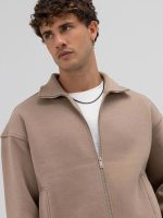 سوییشرت VAMOS اورجینال - تصویر 2