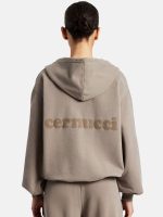سوییشرت CERNUCCI اورجینال - تصویر 3