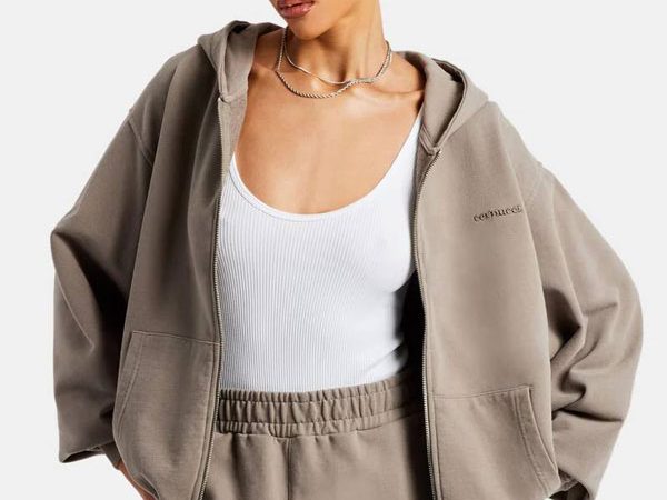 سوییشرت CERNUCCI اورجینال