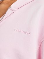 سوییشرت CERNUCCI صورتی اورجینال - تصویر 3