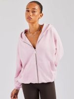 سوییشرت CERNUCCI صورتی اورجینال