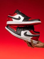 کتونی ایر جردن Air Jordan 1 Low