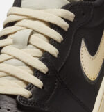 کتونی Nigel Sylvester × Air Jordan 1 Low OG "Better With Time" - تصویر 3