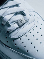 کتونی نایک ایرفورس Nike Air Force - تصویر 4