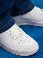 کتونی نایک ایرفورس Nike Air Force - تصویر 2