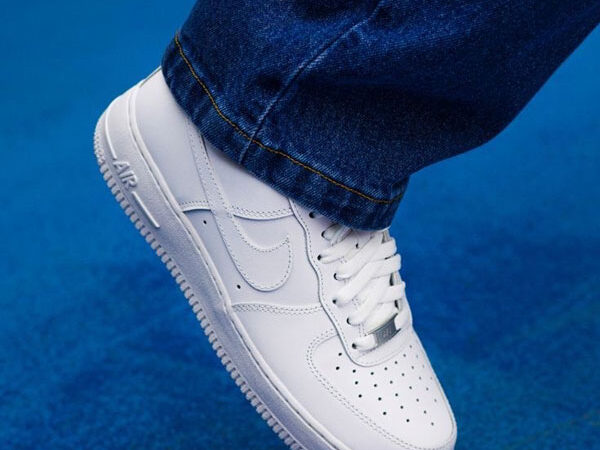 کتونی نایک ایرفورس Nike Air Force