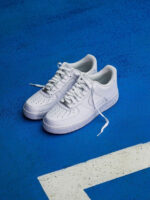 کتونی نایک ایرفورس Nike Air Force - تصویر 3