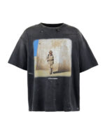 تیشرت سنگشور SAINT مدل Starwars - تصویر 3