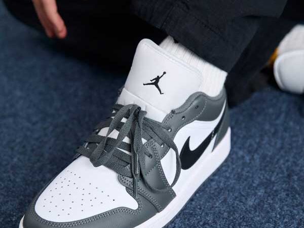 کتونی ایر جردن Air Jordan 1 Low