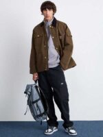 کتونی ایر جردن Air Jordan 1 Low - تصویر 2