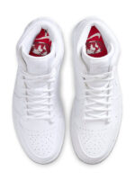 کتونی ایر جردن Air Jordan 1 Mid SE "SWOOSH ON TOUR" 2020 - تصویر 3