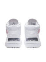 کتونی ایر جردن Air Jordan 1 Mid SE "SWOOSH ON TOUR" 2020 - تصویر 4